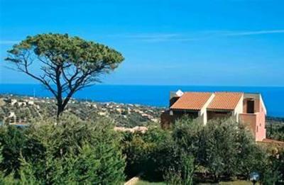 фото отеля Torre Artale Hotel & Villas