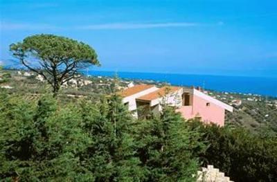 фото отеля Torre Artale Hotel & Villas