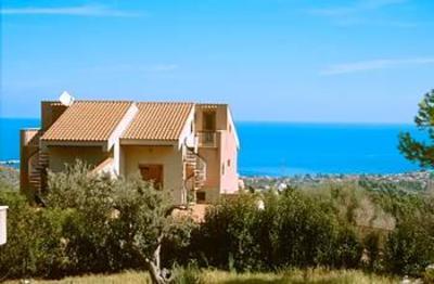 фото отеля Torre Artale Hotel & Villas