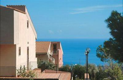 фото отеля Torre Artale Hotel & Villas