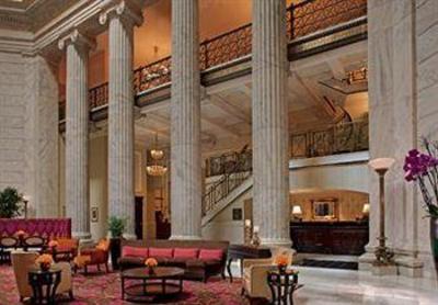 фото отеля Ritz-Carlton Philadelphia