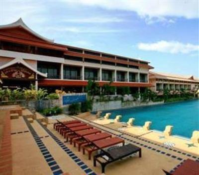 фото отеля Koh Chang Resortel