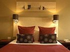 фото отеля Riverside Hotel Durban