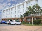 фото отеля Riverside Hotel Durban