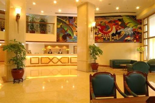 фото отеля BEST WESTERN Taipa Hotel
