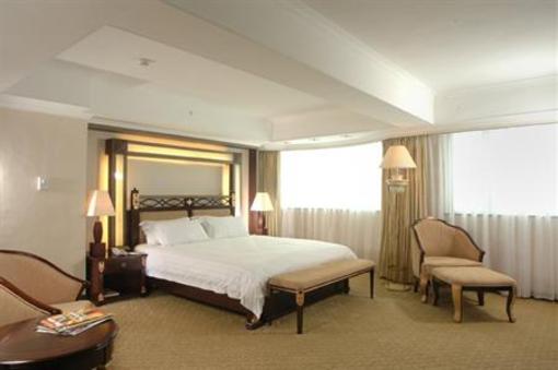 фото отеля BEST WESTERN Taipa Hotel