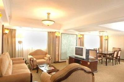 фото отеля BEST WESTERN Taipa Hotel