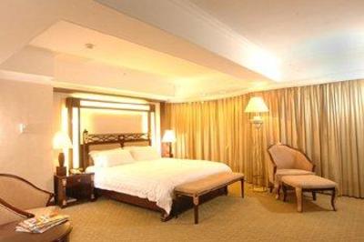 фото отеля BEST WESTERN Taipa Hotel