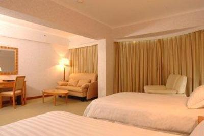 фото отеля BEST WESTERN Taipa Hotel