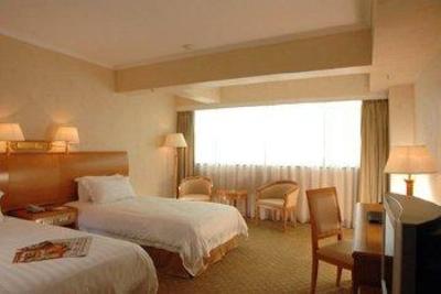 фото отеля BEST WESTERN Taipa Hotel