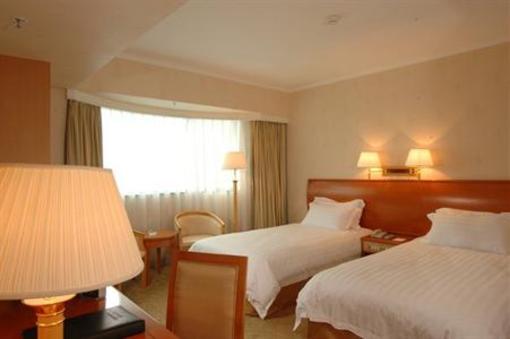 фото отеля BEST WESTERN Taipa Hotel