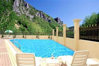 фото отеля BEST WESTERN Taipa Hotel