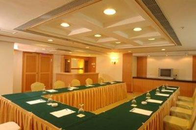 фото отеля BEST WESTERN Taipa Hotel