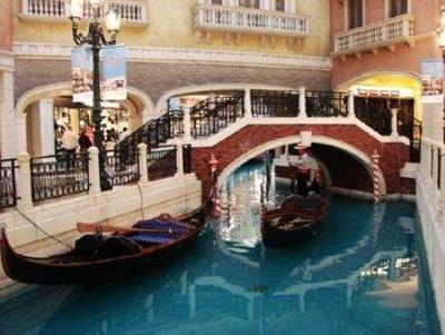 фото отеля BEST WESTERN Taipa Hotel
