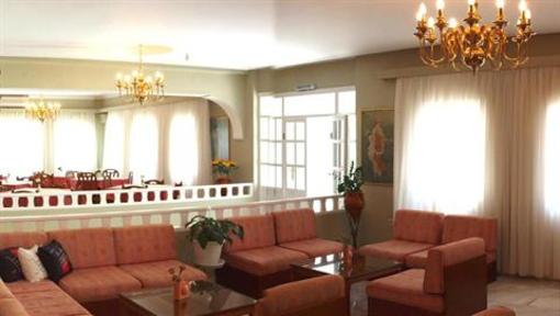 фото отеля Albatros Hotel Karterados