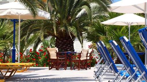 фото отеля Albatros Hotel Karterados