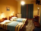 фото отеля Albatros Hotel Karterados