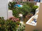 фото отеля Albatros Hotel Karterados