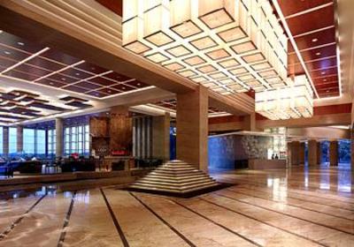 фото отеля Hyatt Regency Dongguan