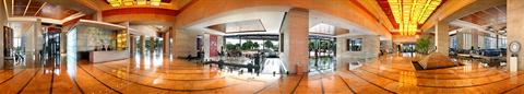 фото отеля Hyatt Regency Dongguan