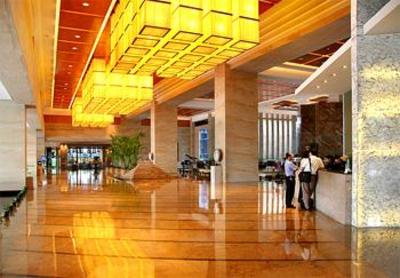 фото отеля Hyatt Regency Dongguan