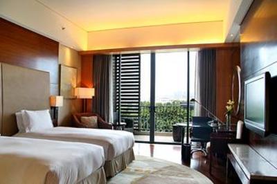 фото отеля Hyatt Regency Dongguan