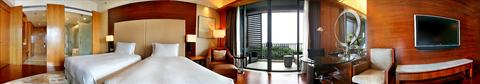 фото отеля Hyatt Regency Dongguan