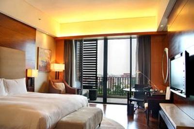 фото отеля Hyatt Regency Dongguan
