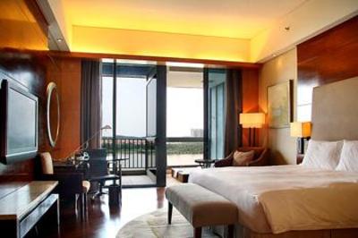 фото отеля Hyatt Regency Dongguan