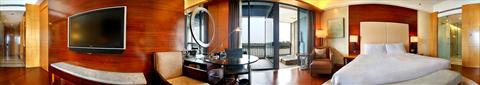 фото отеля Hyatt Regency Dongguan