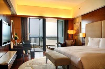 фото отеля Hyatt Regency Dongguan