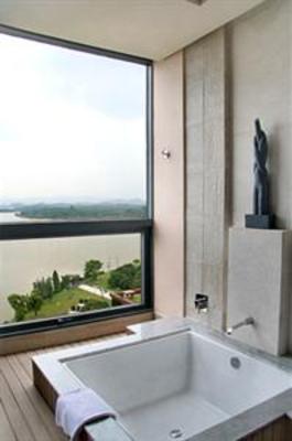 фото отеля Hyatt Regency Dongguan