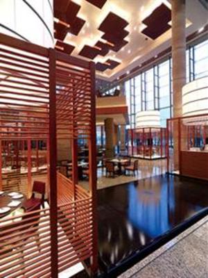 фото отеля Hyatt Regency Dongguan