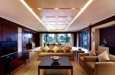фото отеля Hyatt Regency Dongguan