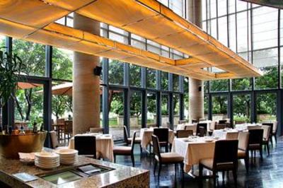фото отеля Hyatt Regency Dongguan