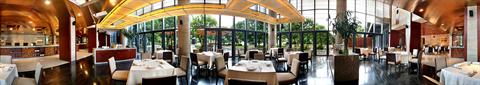 фото отеля Hyatt Regency Dongguan