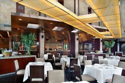фото отеля Hyatt Regency Dongguan