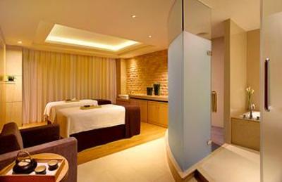 фото отеля Hyatt Regency Dongguan