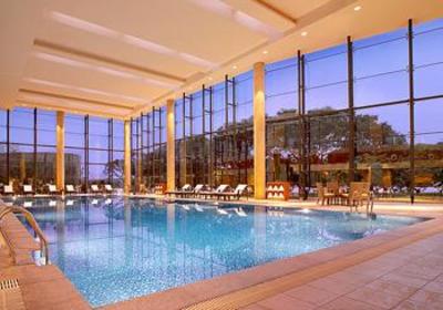 фото отеля Hyatt Regency Dongguan