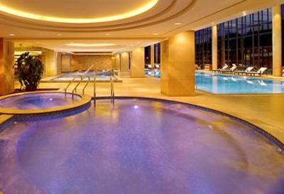 фото отеля Hyatt Regency Dongguan