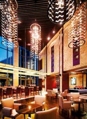 фото отеля Hyatt Regency Dongguan