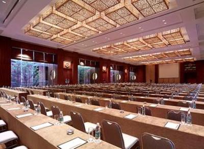 фото отеля Hyatt Regency Dongguan