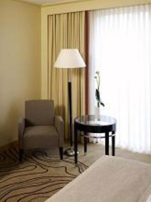 фото отеля Le Meridien Munich