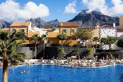 фото отеля Isabel Family Hotel Tenerife