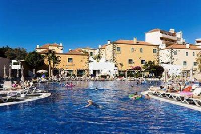 фото отеля Isabel Family Hotel Tenerife