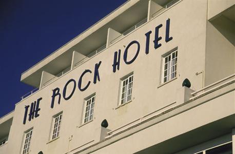 фото отеля Rock Hotel Gibraltar