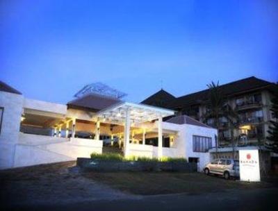 фото отеля Ramada Resort Camakila Bali