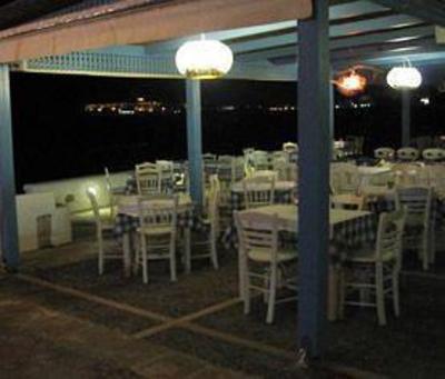 фото отеля Delfini Beach Hotel Rethymno