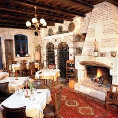 фото отеля Delfini Beach Hotel Rethymno