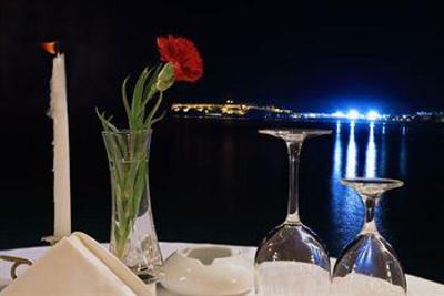 фото отеля Delfini Beach Hotel Rethymno